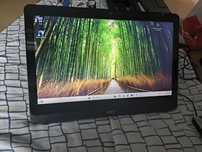MSI Pro 16 Flex Intel Celron 1.6 N3160 4GB Ram 240GB HD/SSD