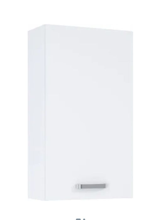 Front od szafki łazienkowej Elita Sunn 40 1D White HG