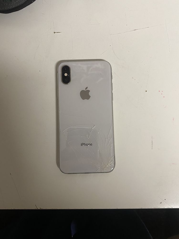 Iphone XS troco por portatil