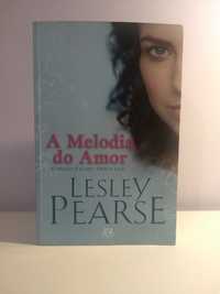 A melodia do amor, Lesley Pearse