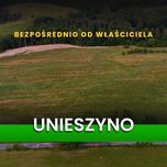 Działka Lębork, działka budowlana, 930 m², z pozwoleniem na budowę!