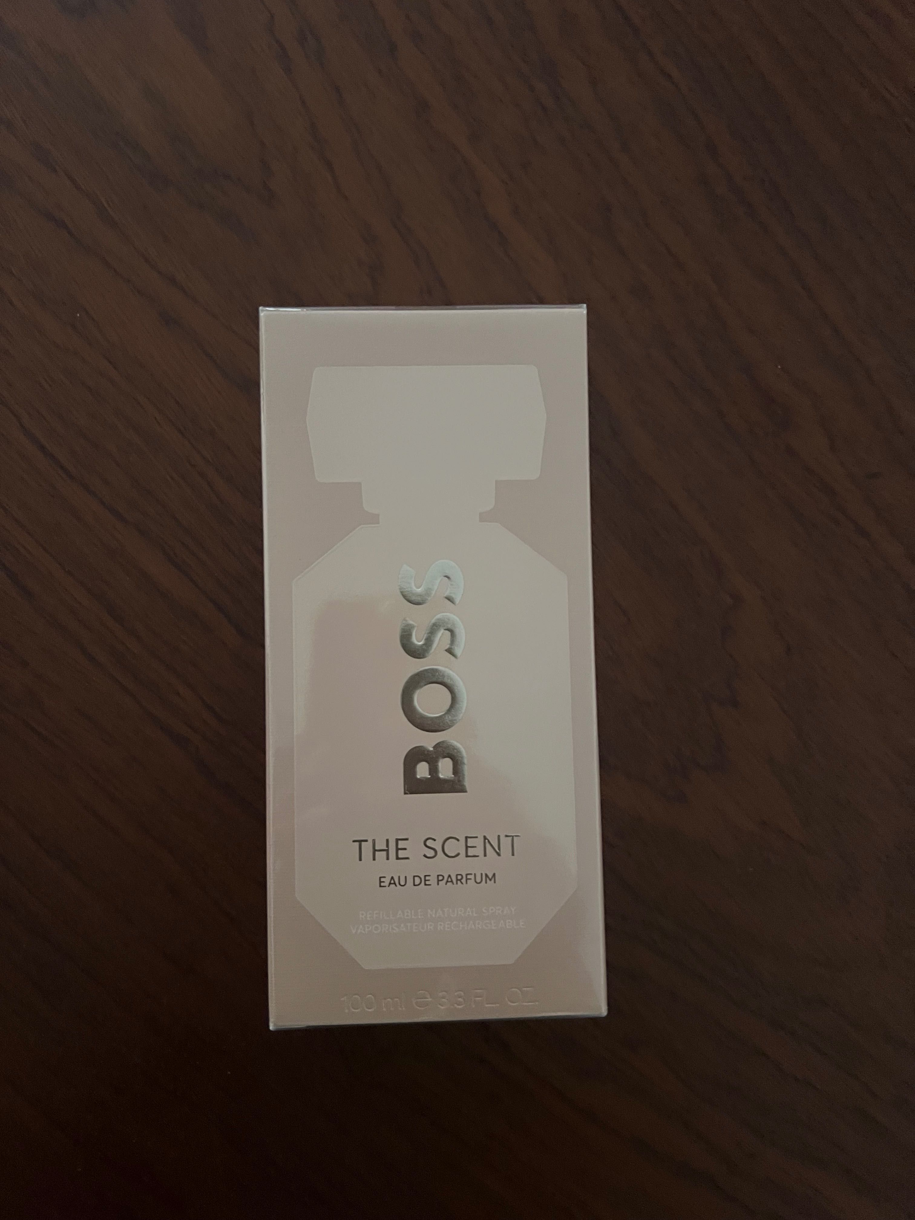Perfume HUGO BOSS The Scent