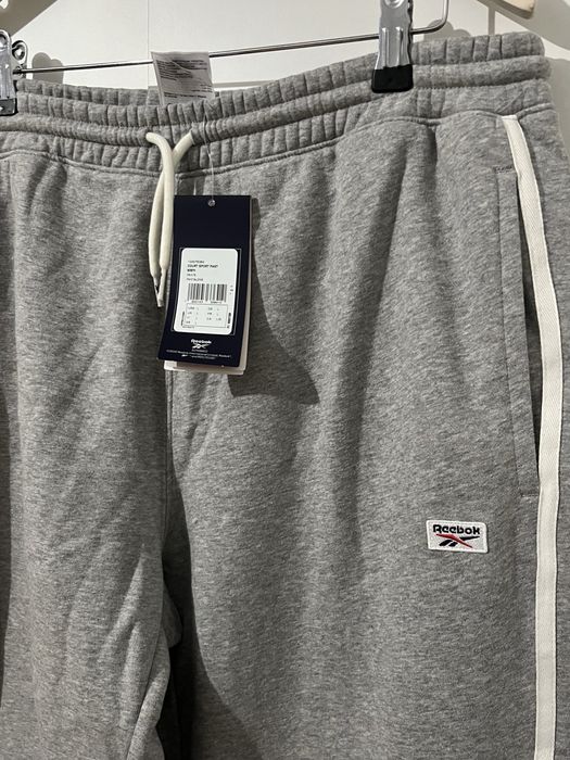 Спортивні штани Reebok нові