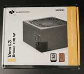 Zasilacz SilentiumPC Vero L3 80 Plus Bronze 700W