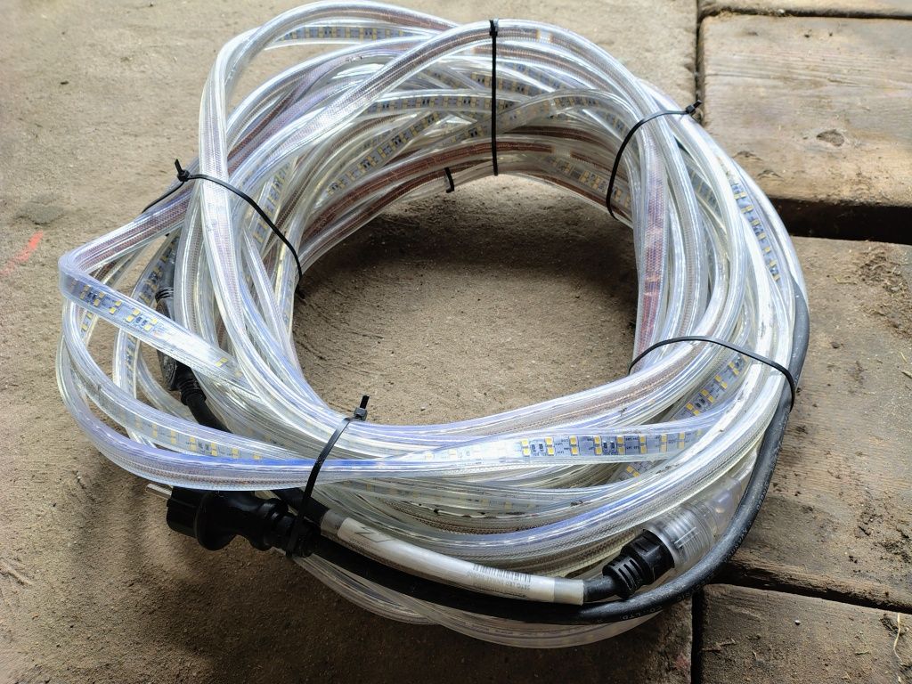 Taśma LED seto led snake 50/600 23m