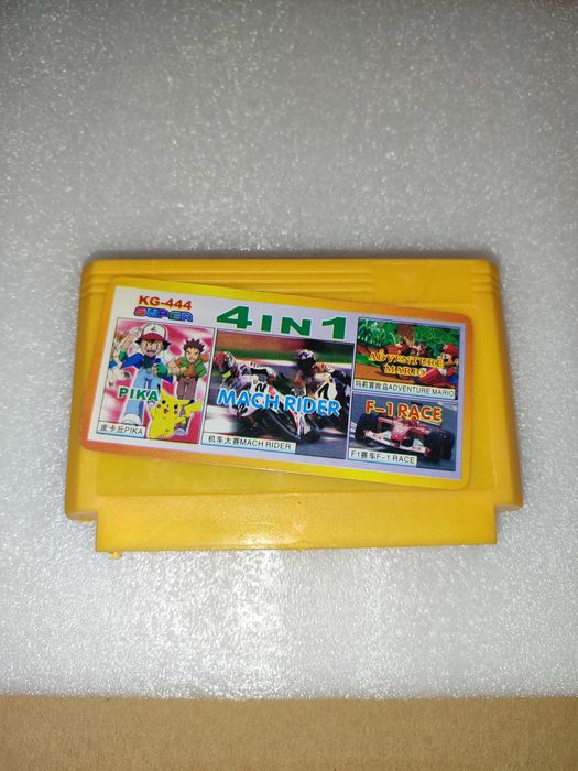 Mega Drive Teenage M. Ninja Turtles Hyperstone Heist + Hobby Consolas+