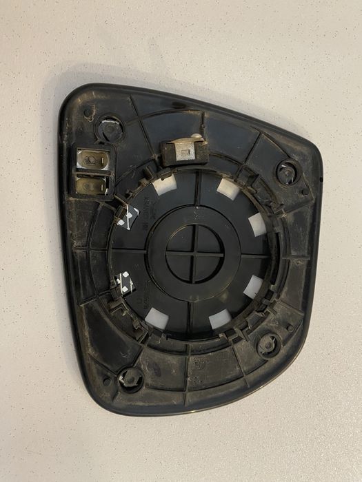 Дзеркало вкладиш Hyundai ix35 ОРИГІНАЛ