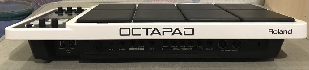 Roland Octapad SPD-30