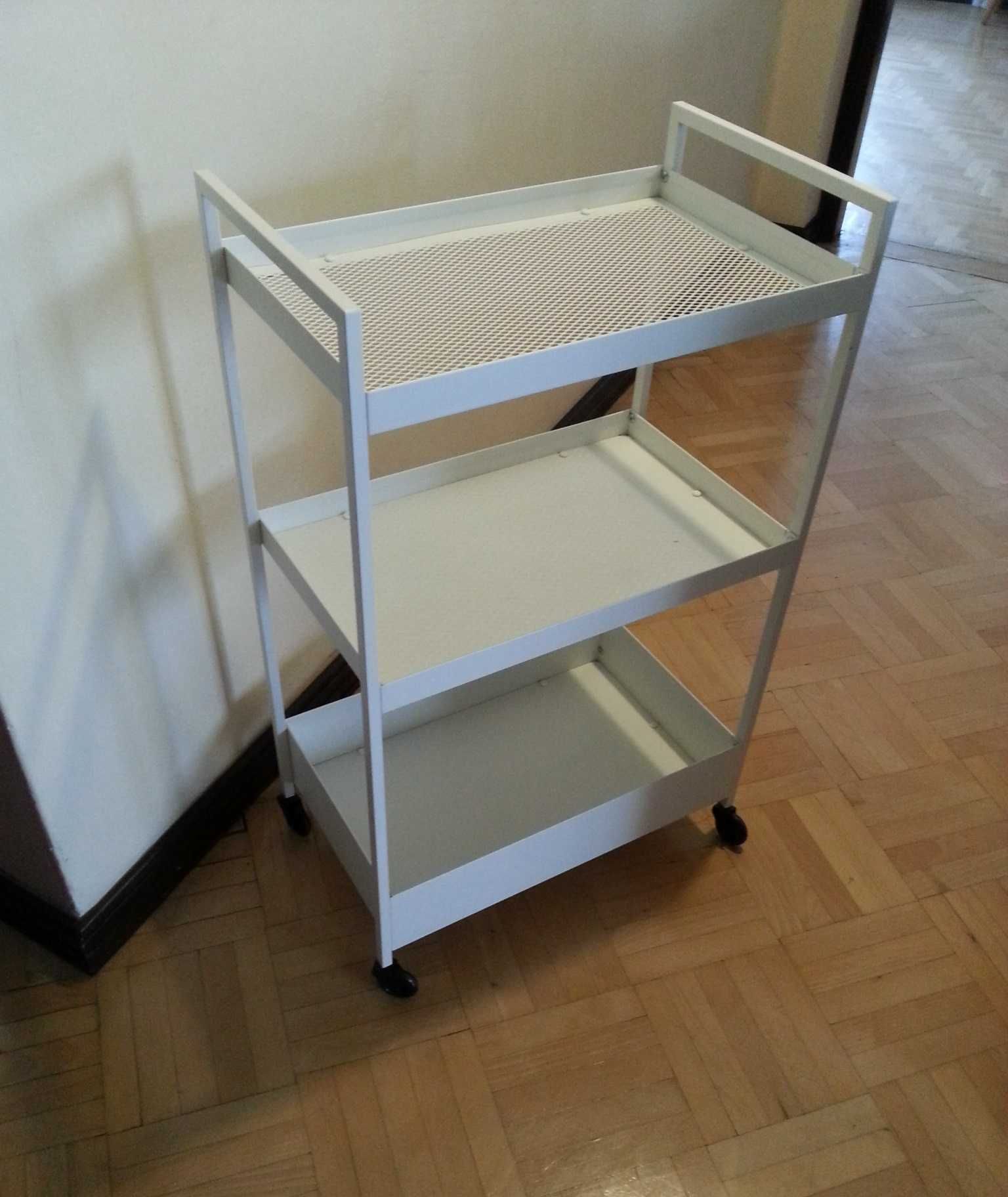 Wózek-pomocnik IKEA Nissafors