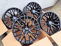 Alufelgi NOWE 18 AUDI 5x112 A3 A4 B6 B7 B8 B9 A6 C5 C6 Q3 TT BP RS4