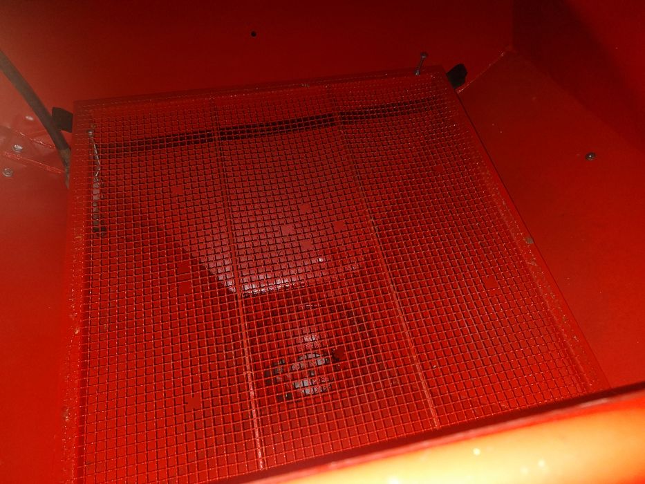 Rozsiewacz do nawozów LELY Centerliner