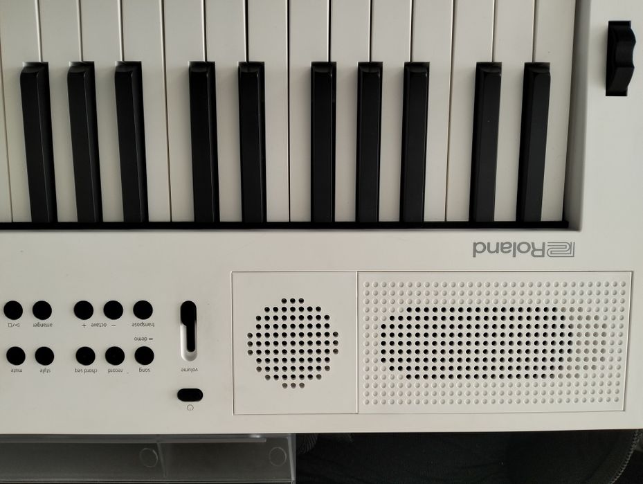 Синтезатор ROLAND GO KEYS 5