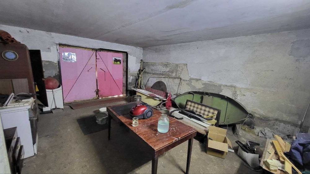 !!! Продам будинок з облаштованим бомбосховищем с.Вознесенське