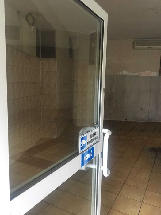Sprzedam lokal użytkowy w centrum Chorzowa