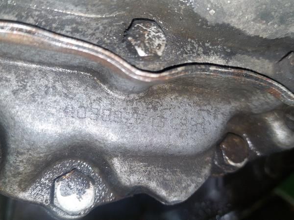 Caixa de velocidades manual OPEL Astra G Classic Caravan (F35)