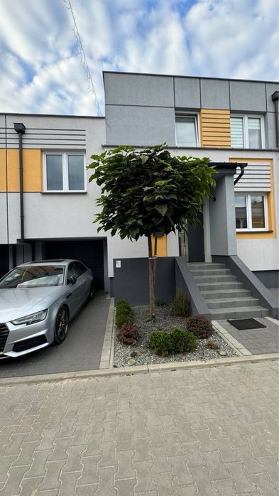 Komfortowy dom na wynajem Marki 128m2