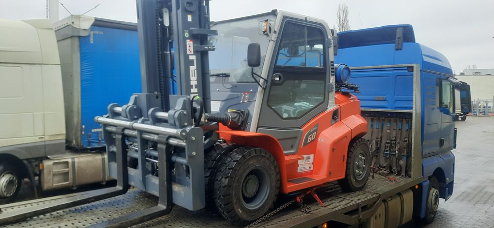 POMOC DROGOWA Usługi transportowe LAWETA