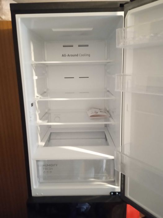 Chłodziarko zamrażarka Samsung