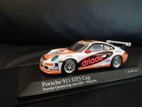 Porsche 911 gt3 cup 480 unidades