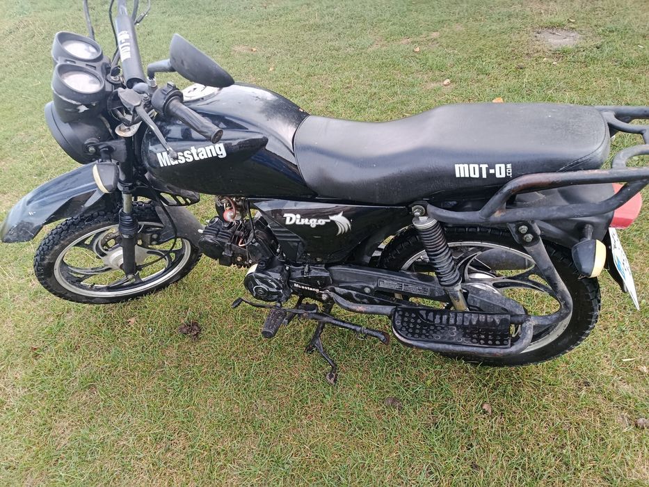 Продам мотоцикла