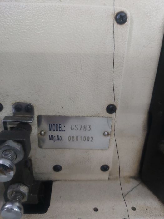 Петельна машинка