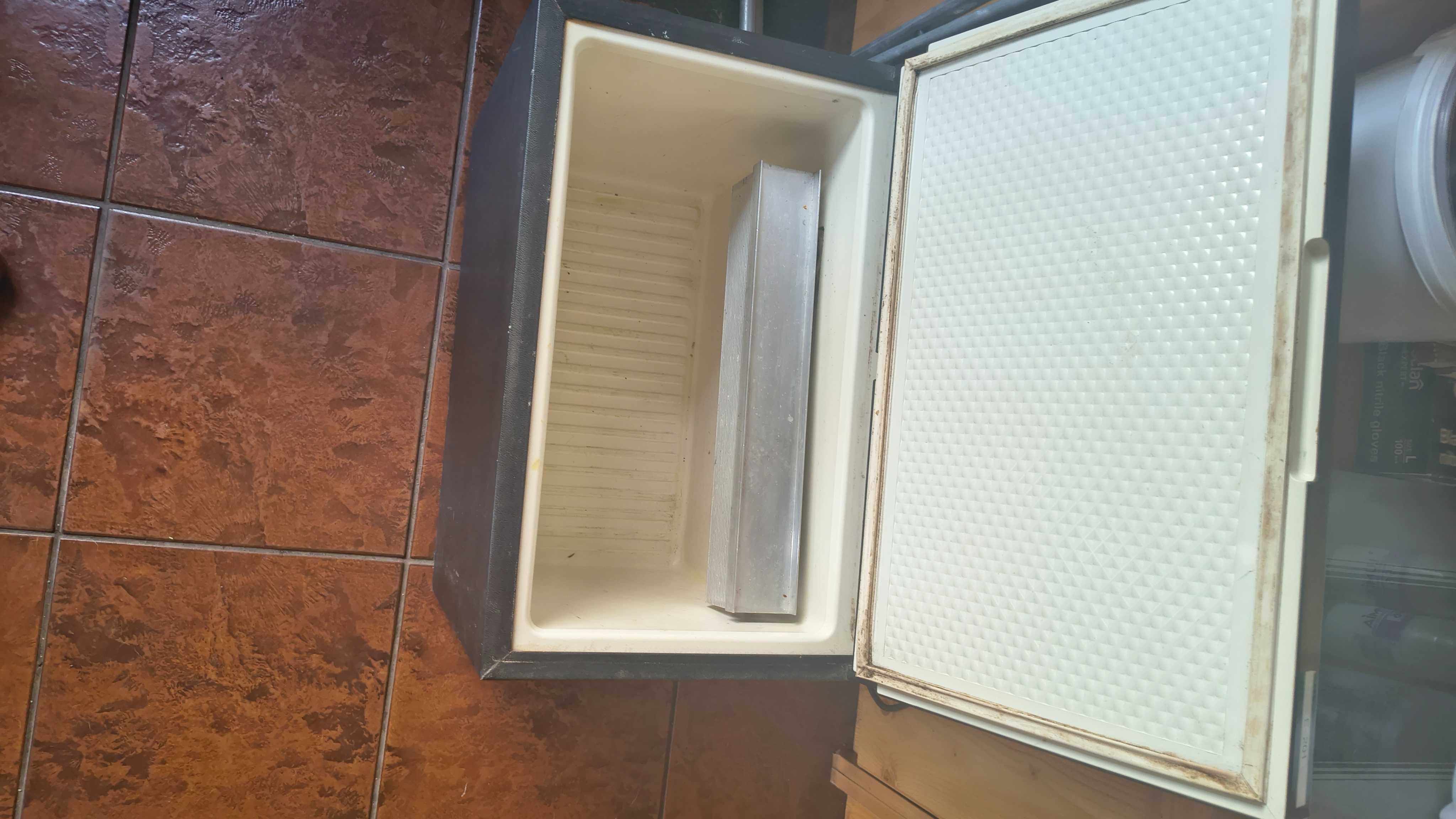 lodowka absorpcyjna na 220v i12v