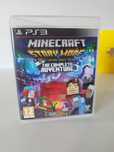 Minecraft Story Mode the complete adventure / gra PS3