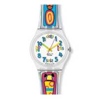 Swatch "Caçula" Edição especial Portugal