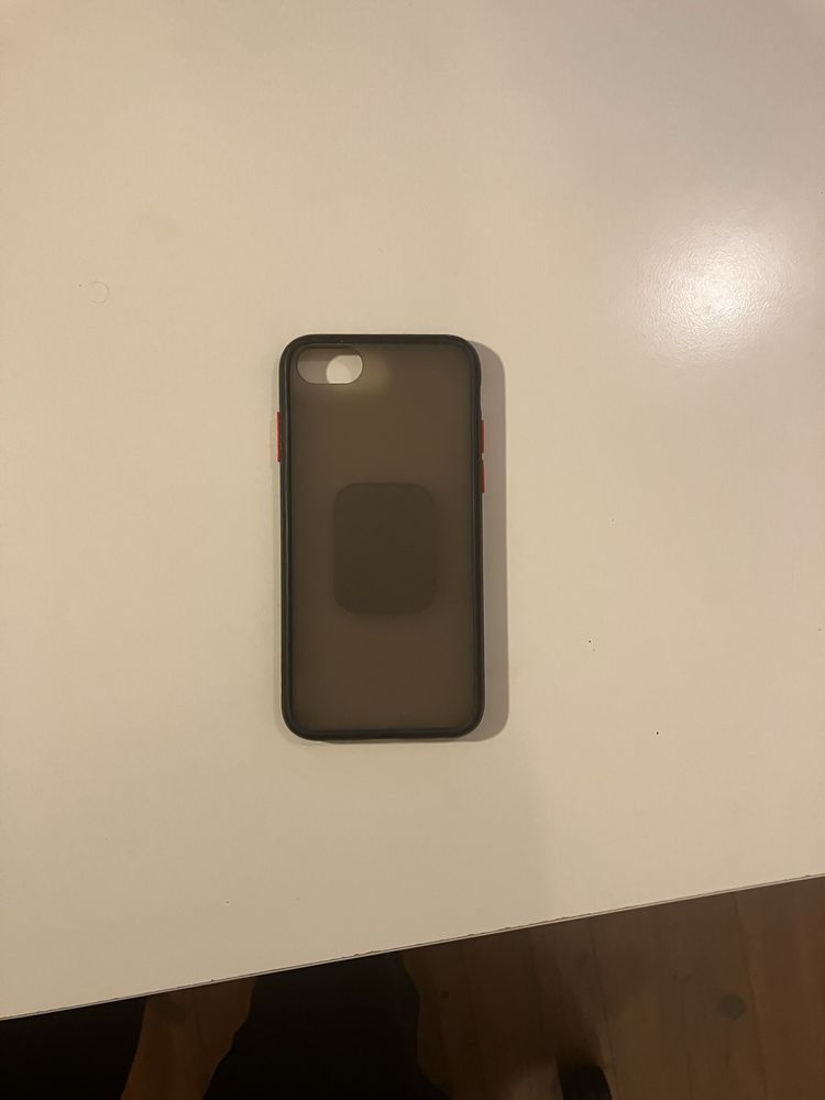 Capa Iphone 6/7/8/SE