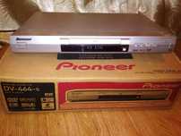DVD?Cd проигрыватель "PIONEER"