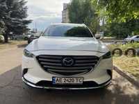 Продам Mazda CX-9 2017 signature