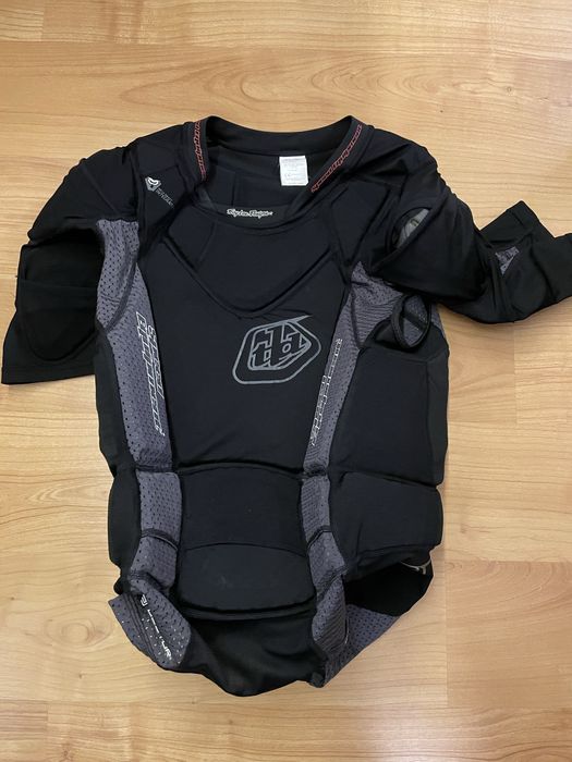 Colete troy lee designs 7850