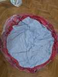 Basen dla dzieci 120 cm × 30 cm