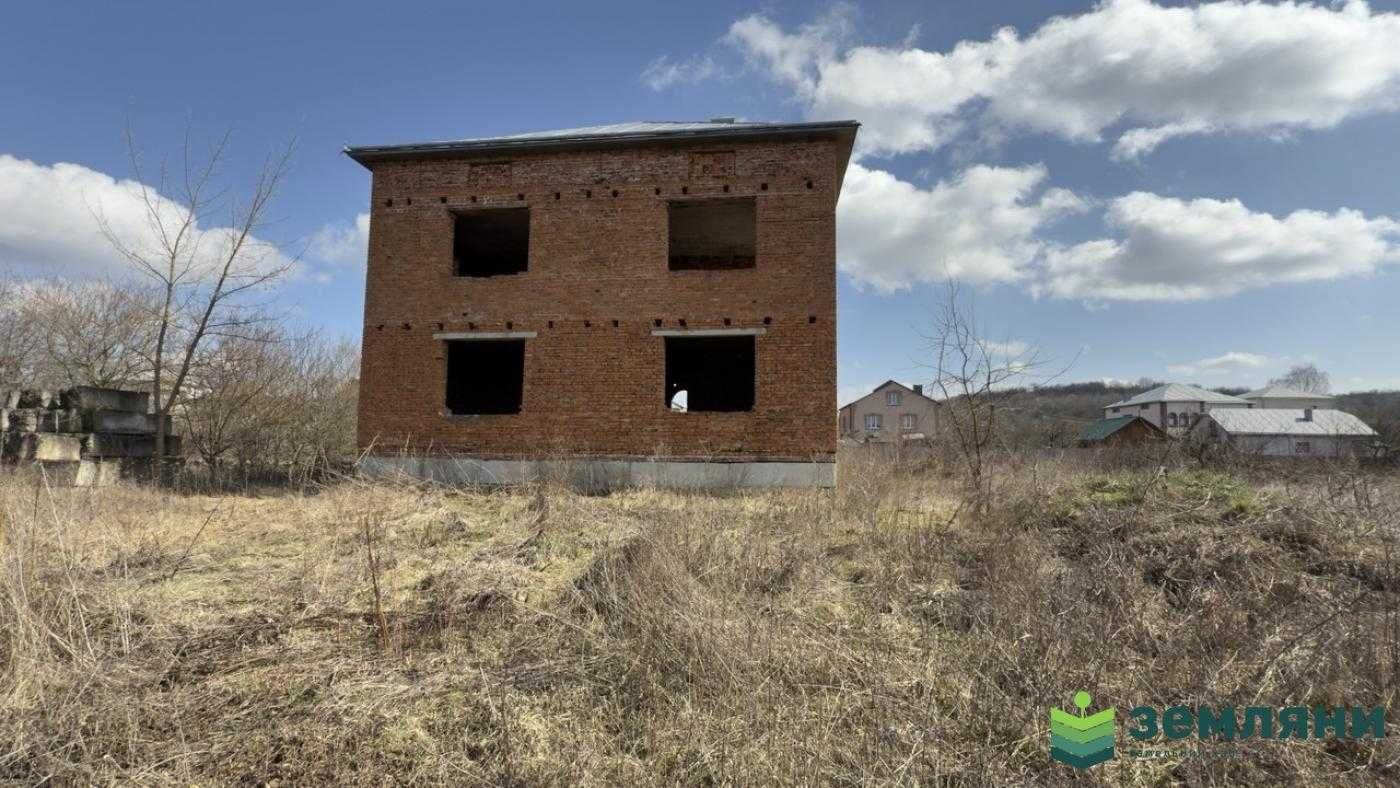 Продається будинок у Тисмениці