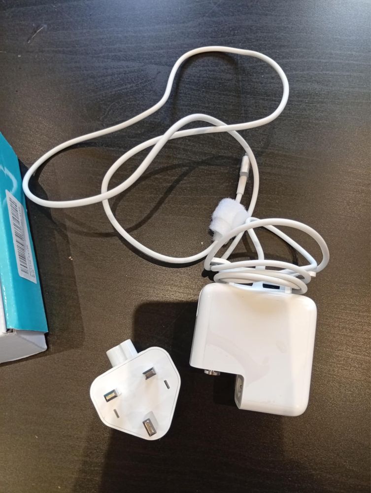 Zasilacz apple MagSafe 2 power Adapter 45W