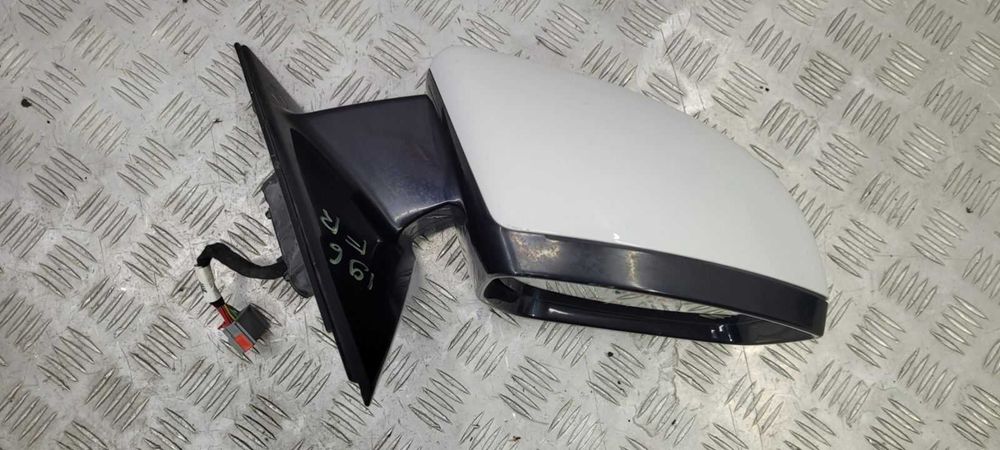 Праве дзеркало на Jaguar F-Pace 2017-2023