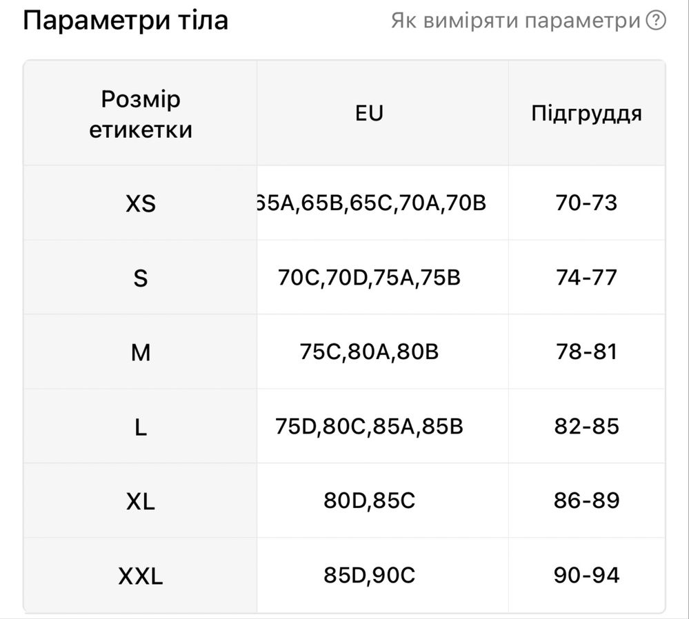 Жіноча сексуальна білизна та нижня білизна