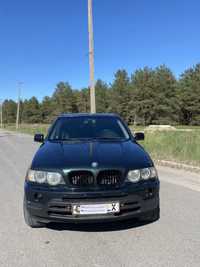 BMW X5 дизель