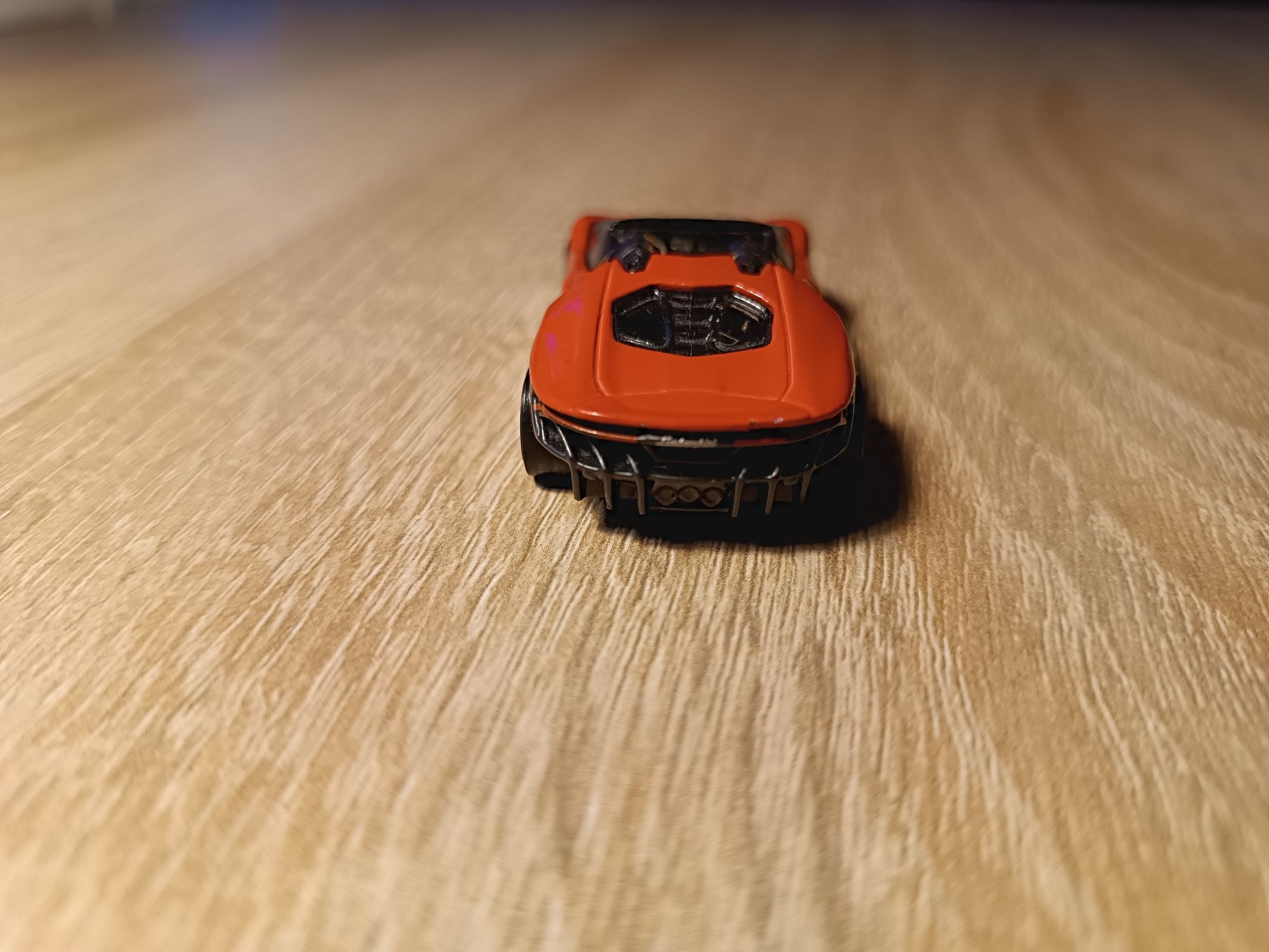 Lamborghini Centenario Roadster Hotwheels