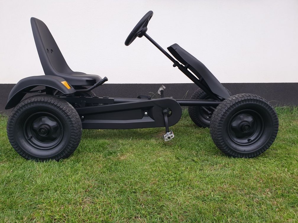 Gokart na pedały z Holandii