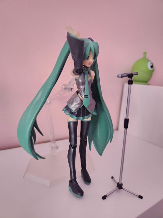 Figura Hatsune Miku