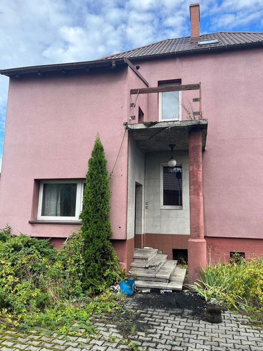 Dom Przyszowice 208m2 działka 3256m2