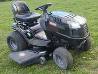 KOSIARKA Traktorek CRAFTSMAN 22 hp KOHLER Cub Cadet Husqvarna John