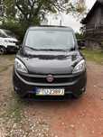 Fiat Doblo Max 5osobowy  2017r 1.6 120km wlasciciel
