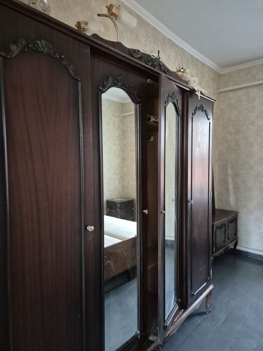 Продам кирпичный дом 115 кв.м.