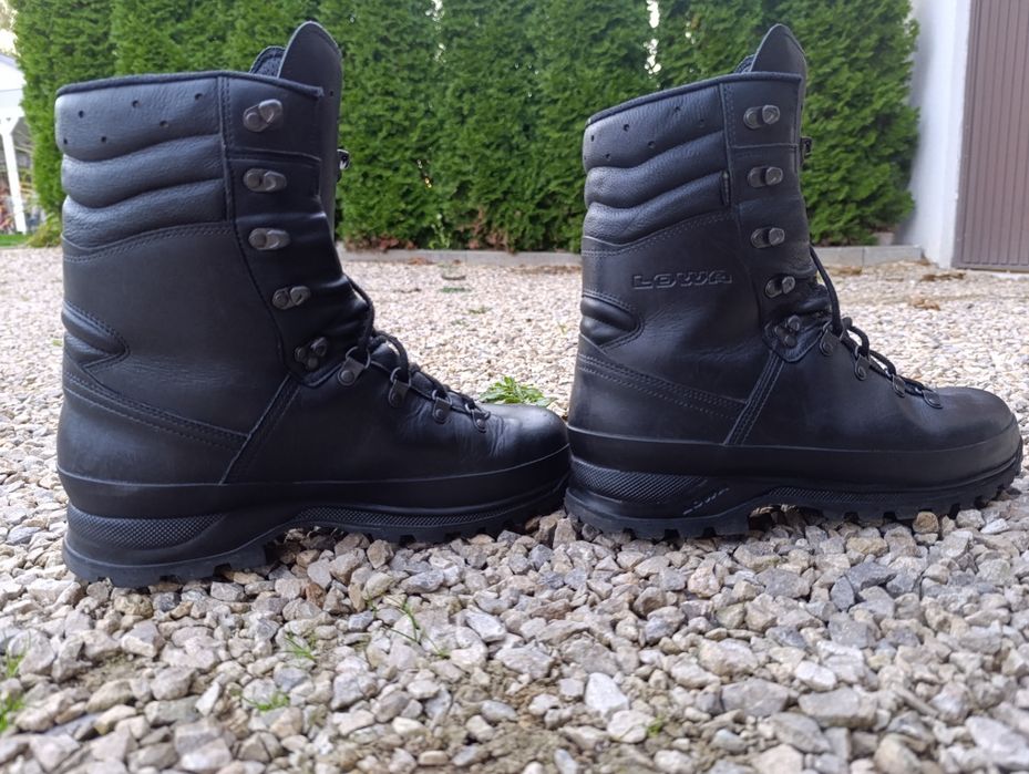 Buty LOWA Combat Boot GTX rozm. 46