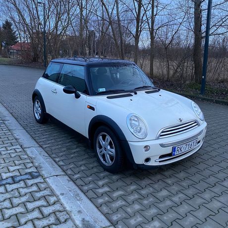 MINI Cooper Mini Cooper