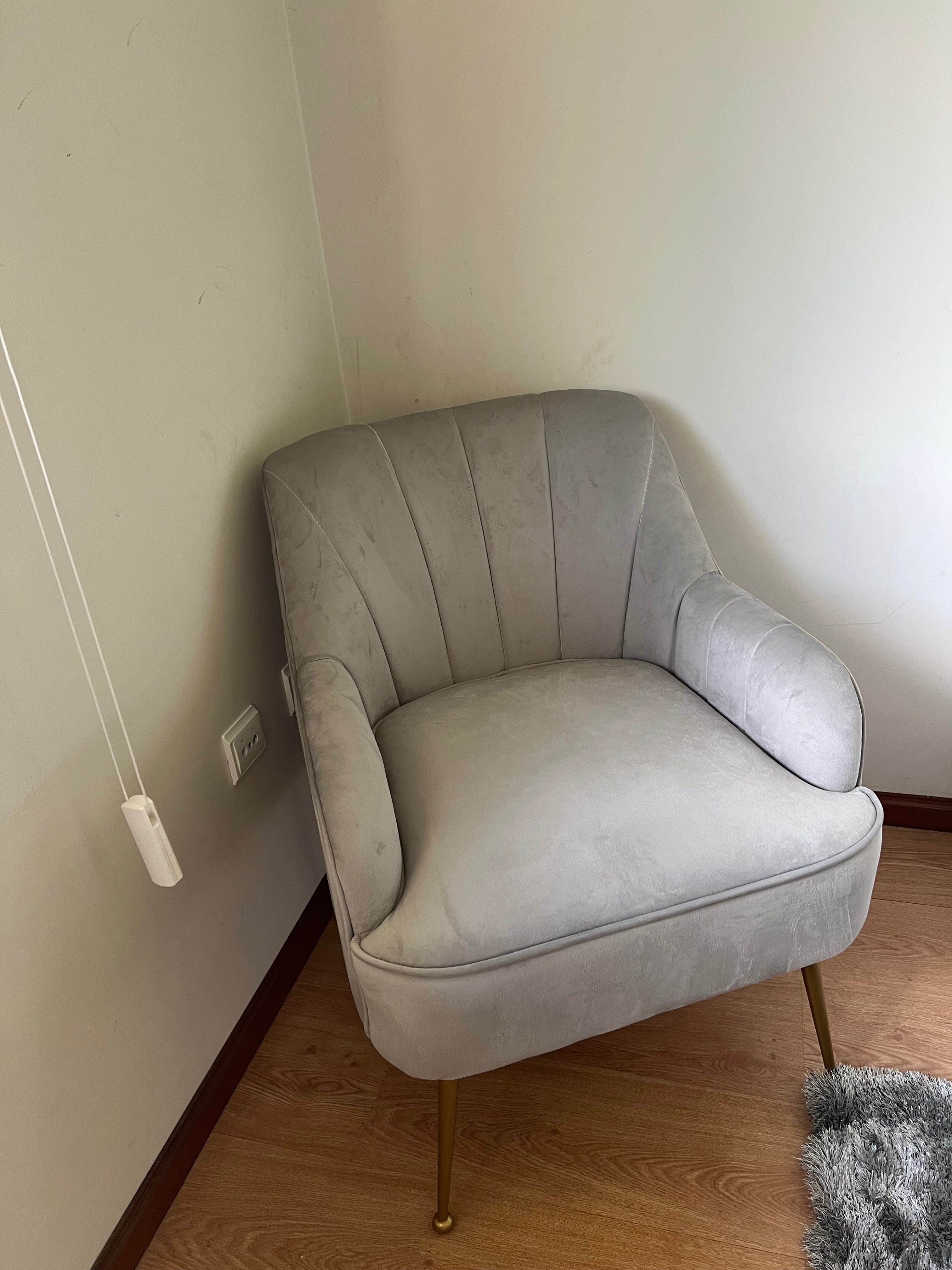 Quarto casal completo