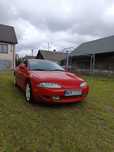 Mitsubishi Eclipse 2g 1997 4g63