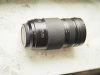 PANASONIC LUMIX G Vario 100-300mm F4.0-5.6 II Power  O.I.S.